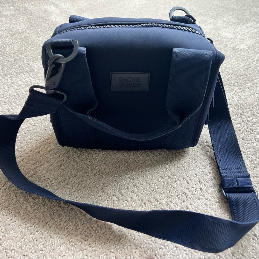 Dagne Dover Bag Landon Xtra Small Carryall